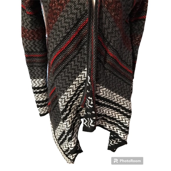 Maurice's Women's Medium Cozy Knit Cardigan Sweater - Picture 9 of 10